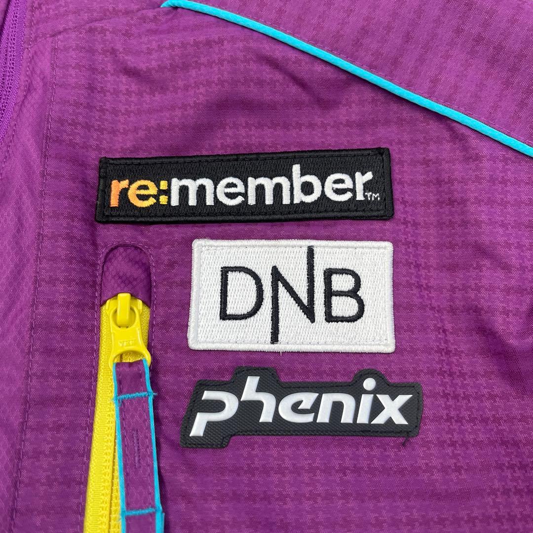 フェニックス スキーウェア　160 170 美品　男の子　女の子