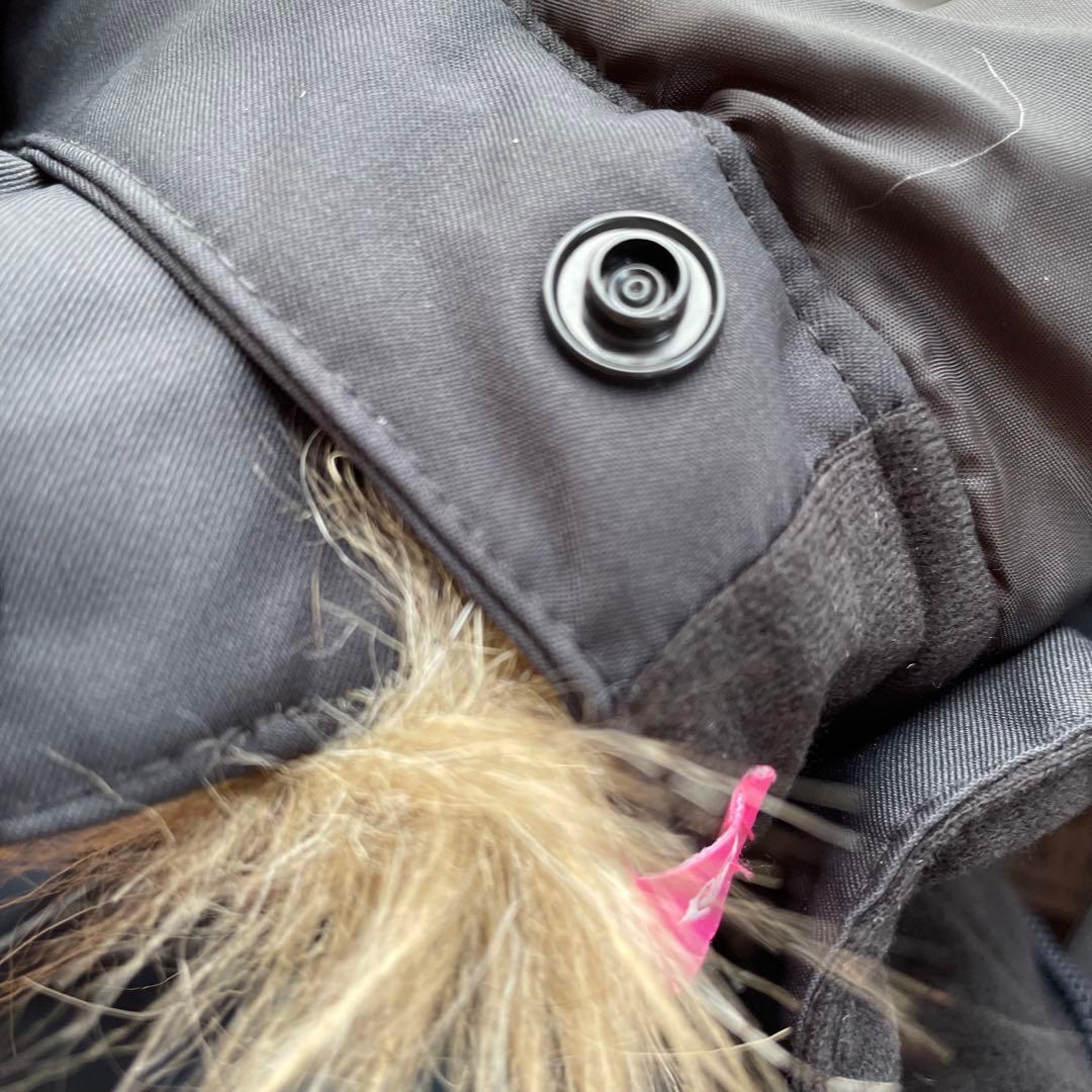 31900円 ROXY スノーウェア上下セット 130