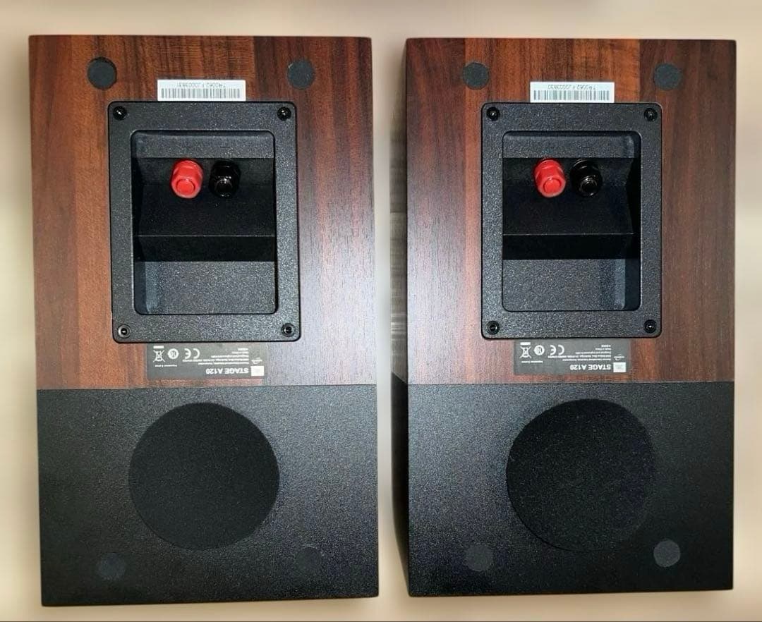 スピーカー・ウーファー JBL STAGE A120 W