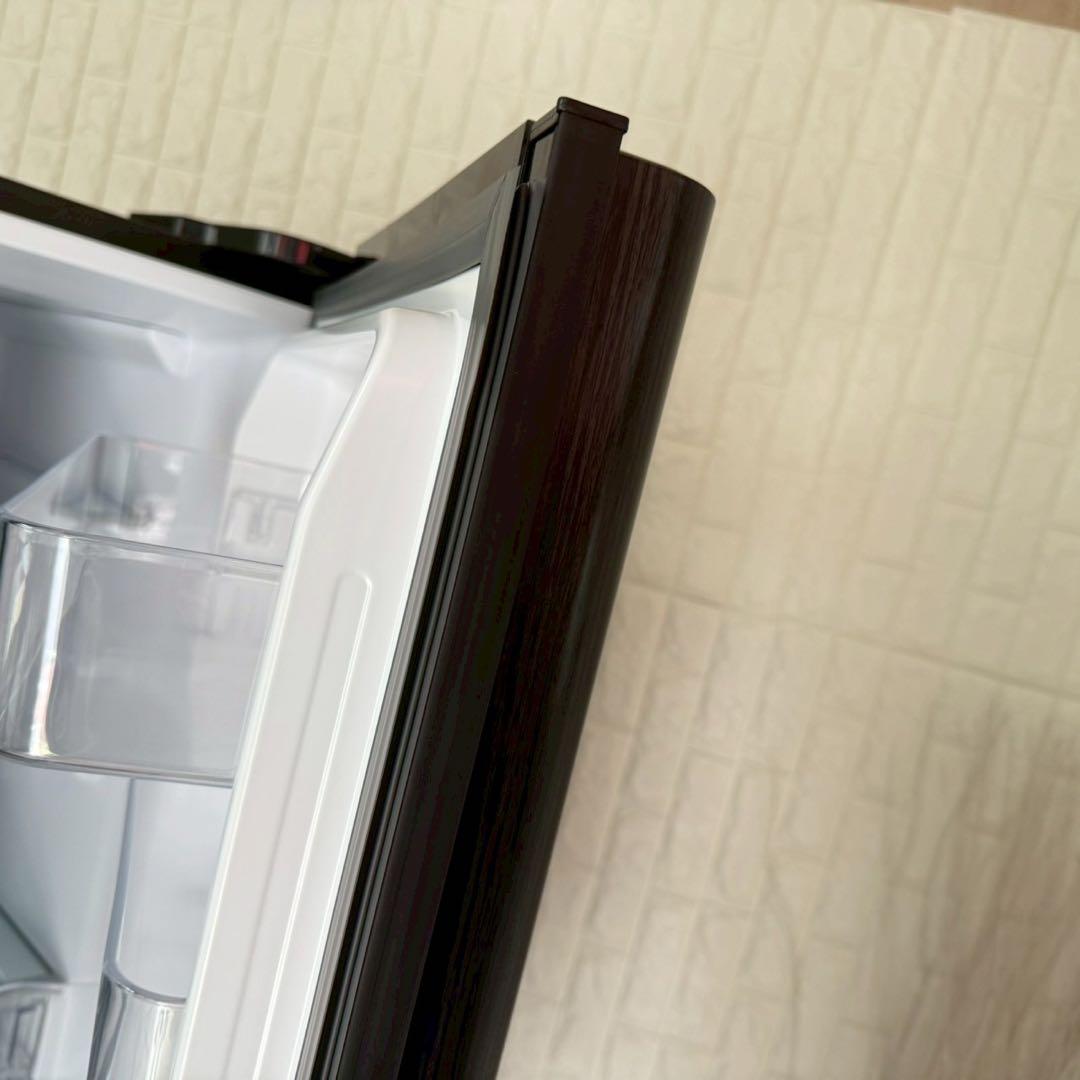 関東圏限定自社配送　AQUA アクア　大型冷蔵庫　4ドア　2024 美品