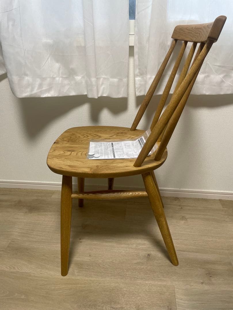 クラッシュゲート　マルケッシュチェア