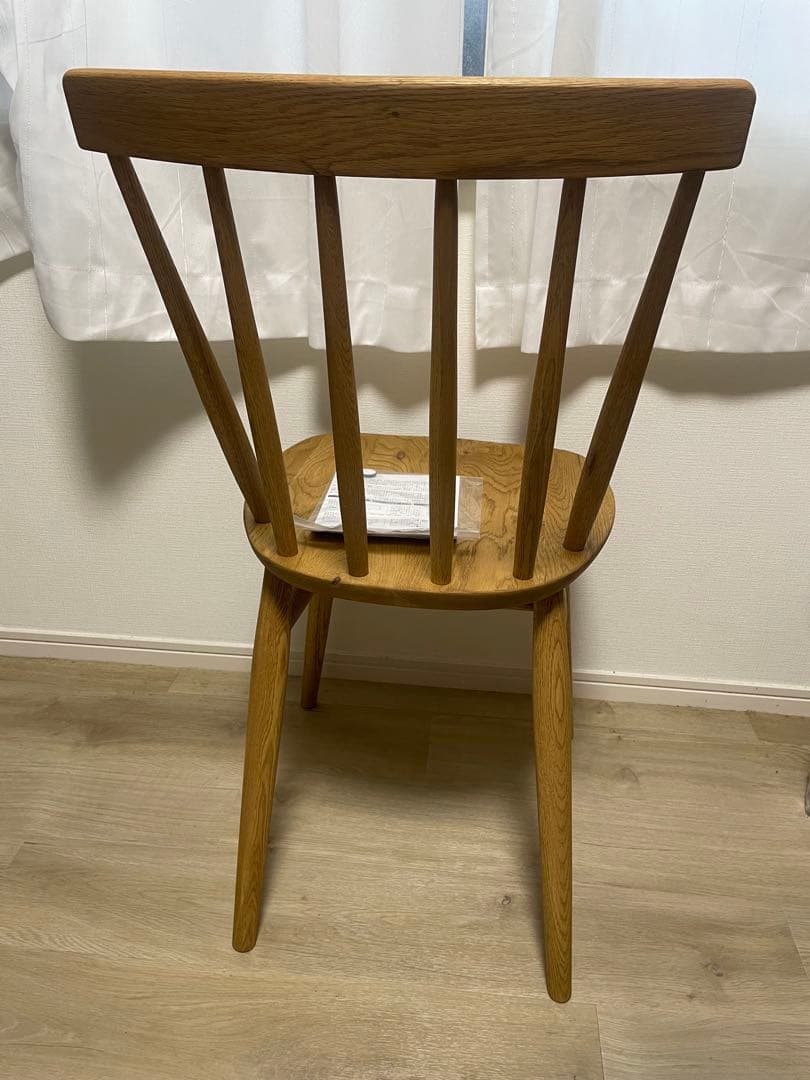 クラッシュゲート　マルケッシュチェア