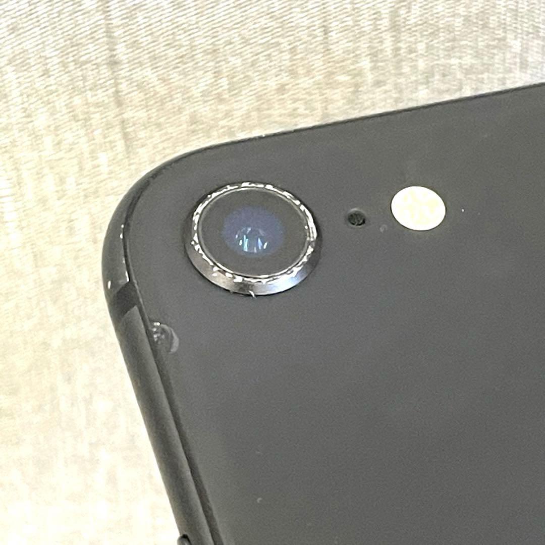 【H】Apple iPhone 8 64GB MQ782J/Aグレイ AU○