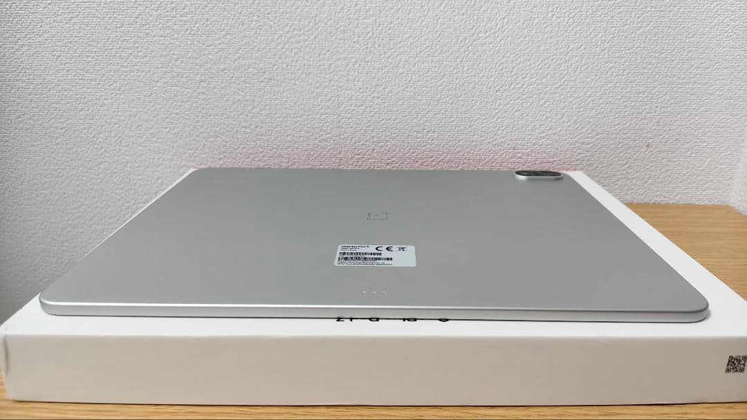 OnePlus Pad3 Global版 16GB/512GB ほぼ未使用 美品