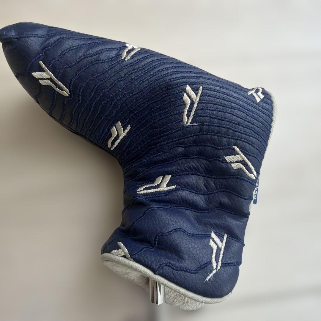 テーラーメイド　TPコレクション　TB2