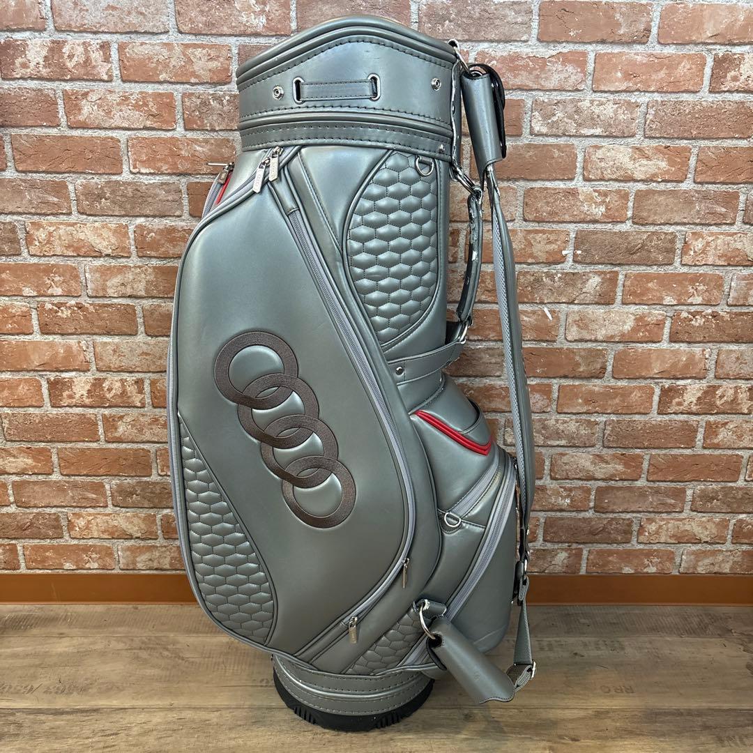 ‼️アウディ キャディバック 希少‼️