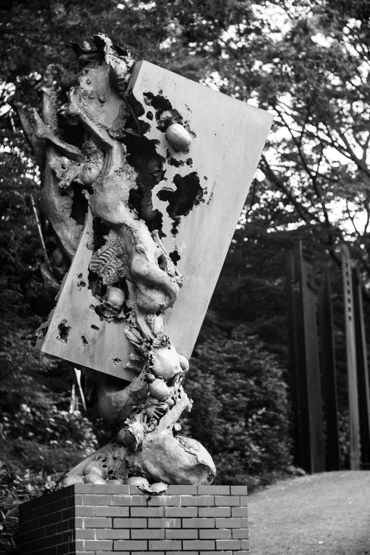 ダルマエルマー！Leica Fat Elmar 90mm F4 オールドレンズ