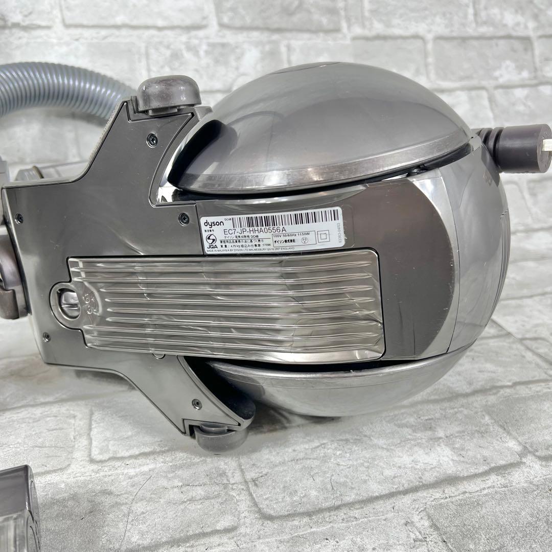 dyson ダイソンDC48 掃除機 ノズルセット