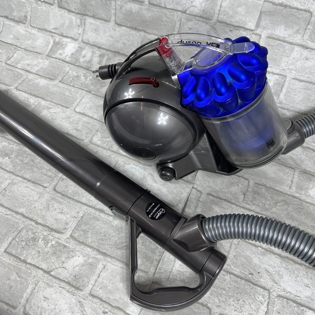 dyson ダイソンDC48 掃除機 ノズルセット