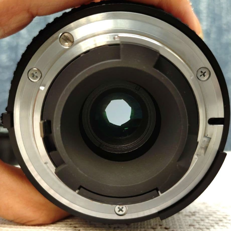 ✨大変希少✨前期 AI AF Nikkor 35〜70mm f3.3-f4.5