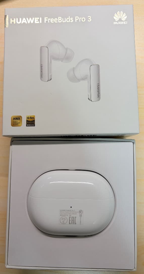 イヤホン HUAWEI FreeBuds Pro 3