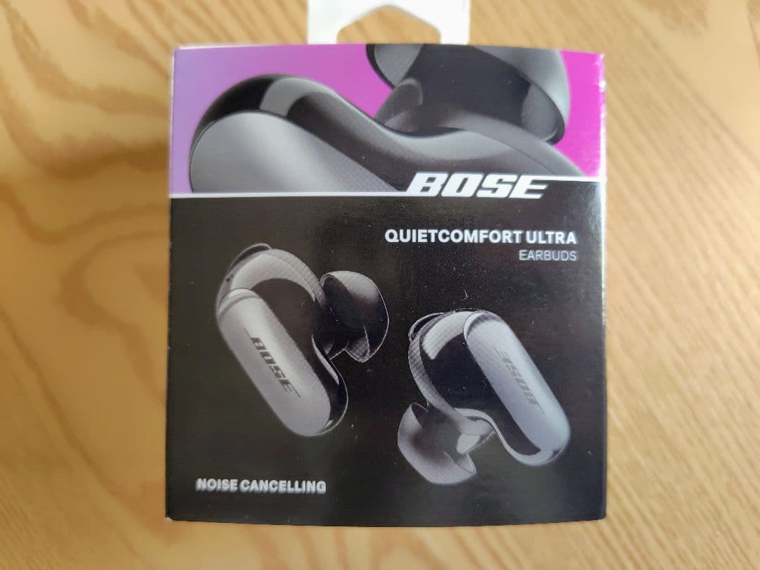 イヤホン Bose - QuietComfort Ultra Earbuds