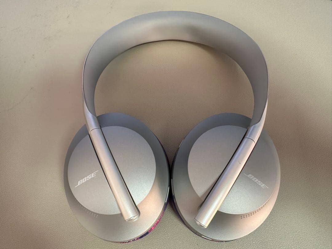 Bose NC 700 ワイヤレスヘッドセット