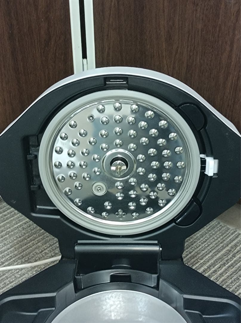 八5162【美品】シャープ　2022年製　HEALSIO ホットクック