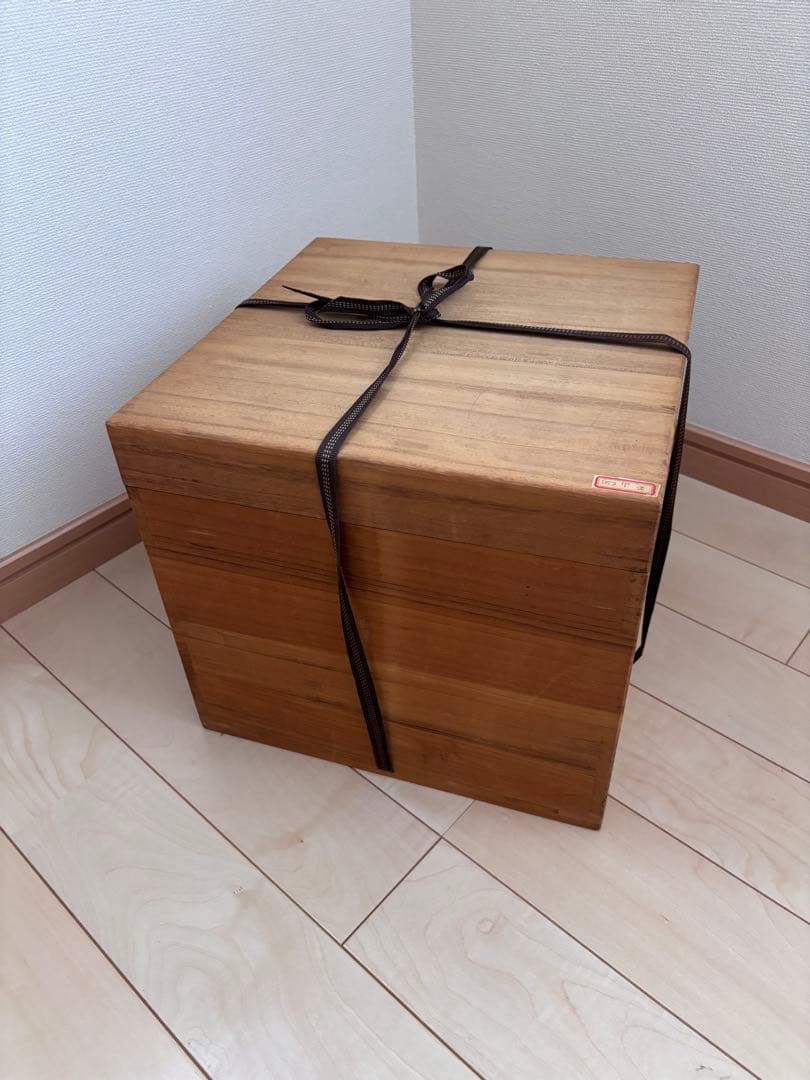 安東五作陶磁器