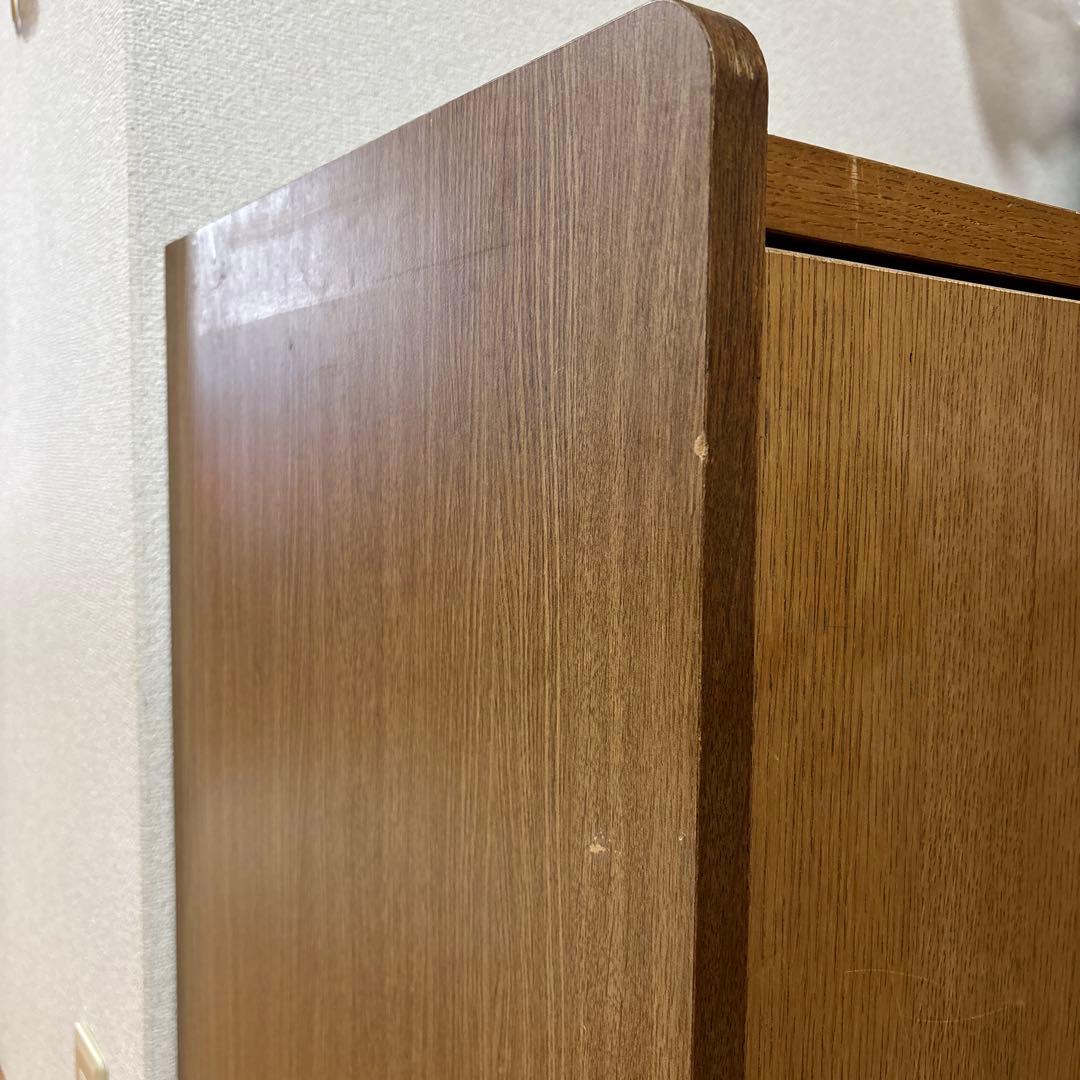 ウニコ　unico キャビネット