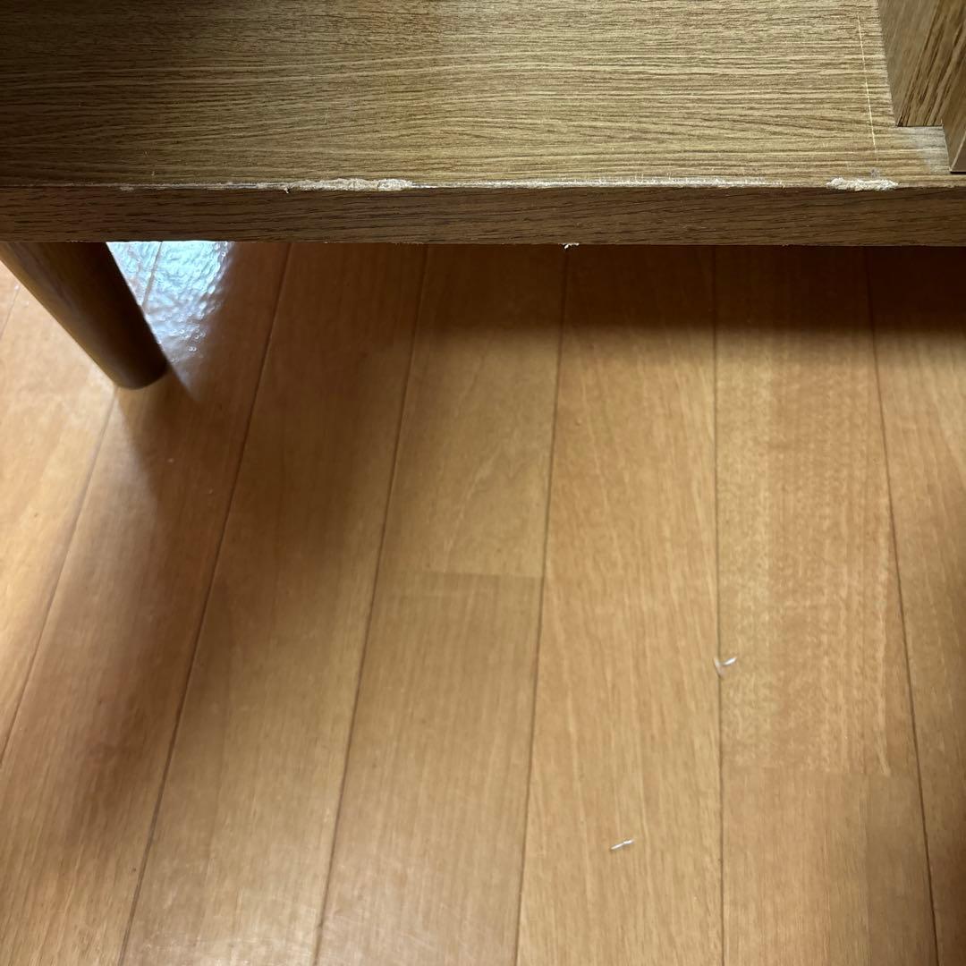 ウニコ　unico キャビネット