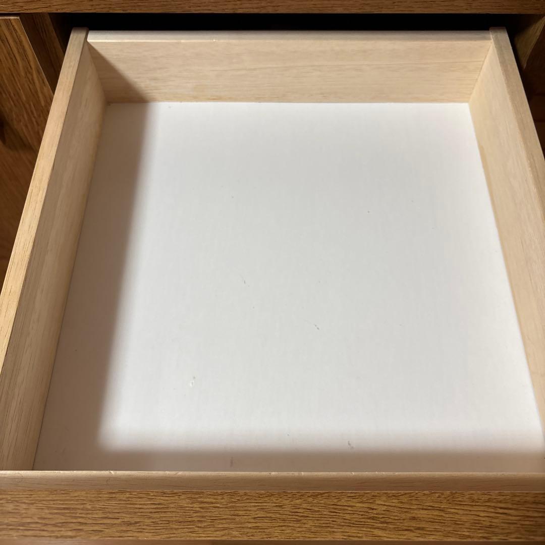 ウニコ　unico キャビネット