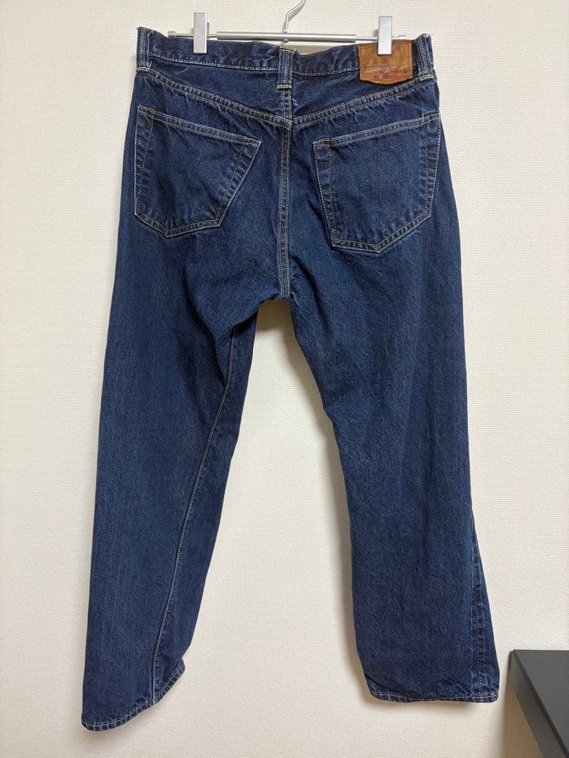 リゾルト714 W34 L30