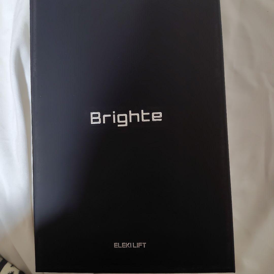 Brighte Eleki Lift 美顔器