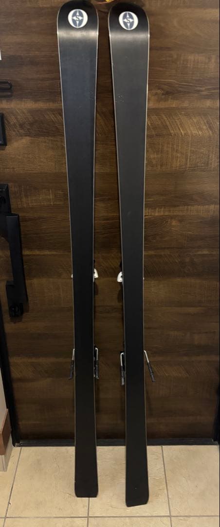 オガサカ　TRIUN GS 170㎝　スキー板　GT-M