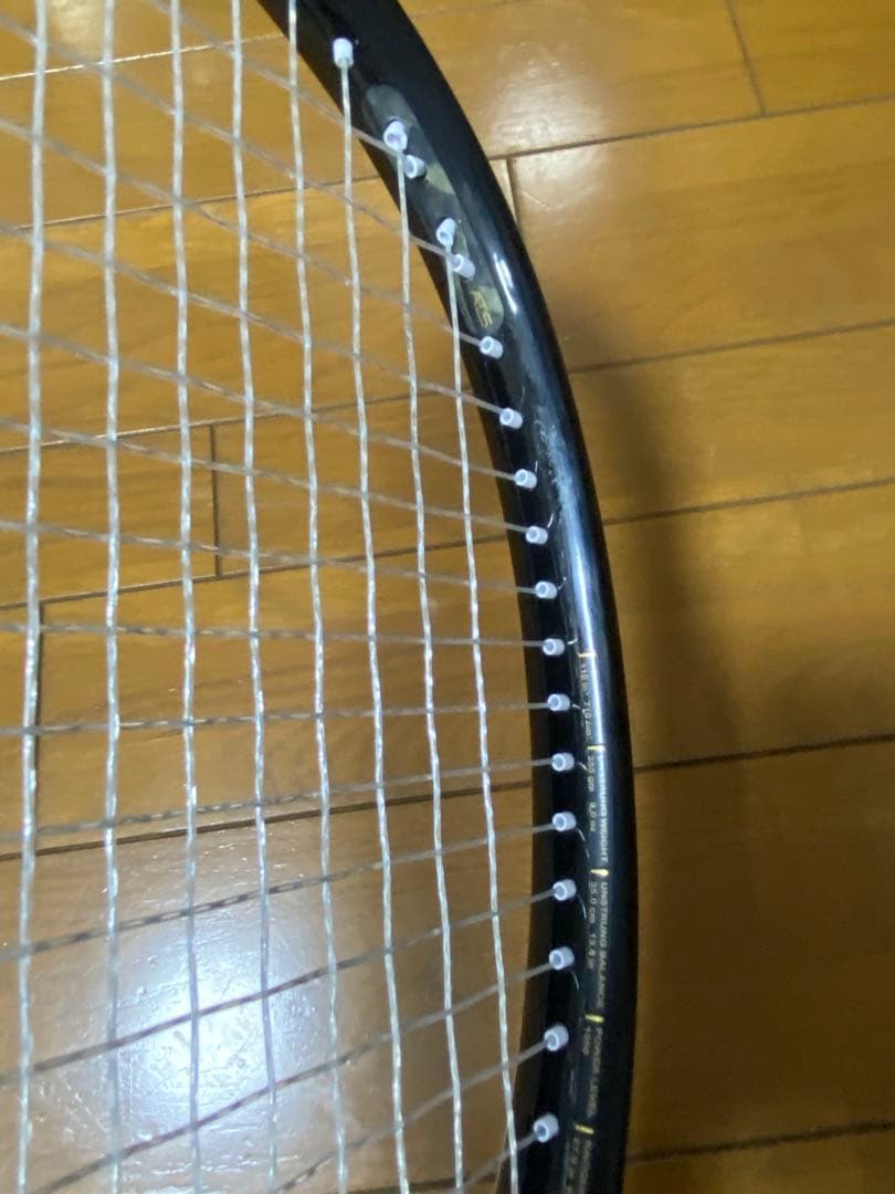 prince EMBLEM110 G2 2024発売　漆黒版