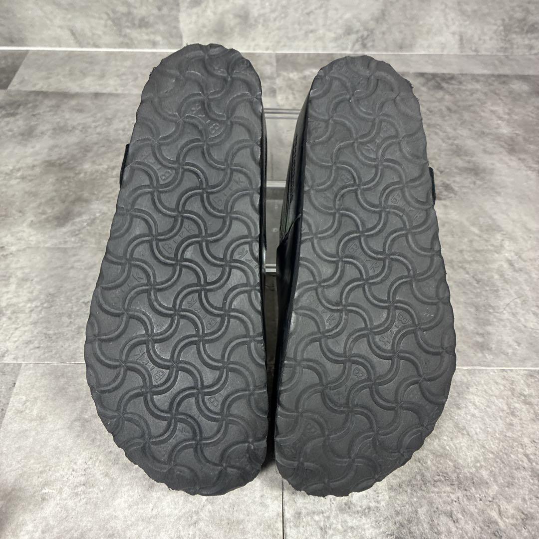 【良品】✨BIRKENSTOCK メリージェーン　ストラップパンプス　23cm