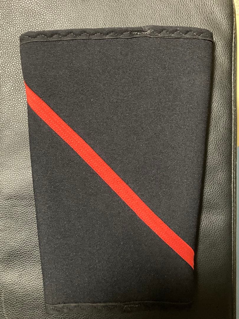 本日限り　正規品 SBD ニースリーブ XL 試着のみ 中古