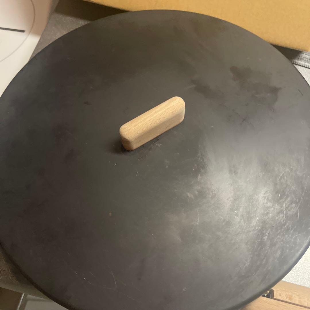 FRYING PAN JIU 日本製 フライパン専用です。