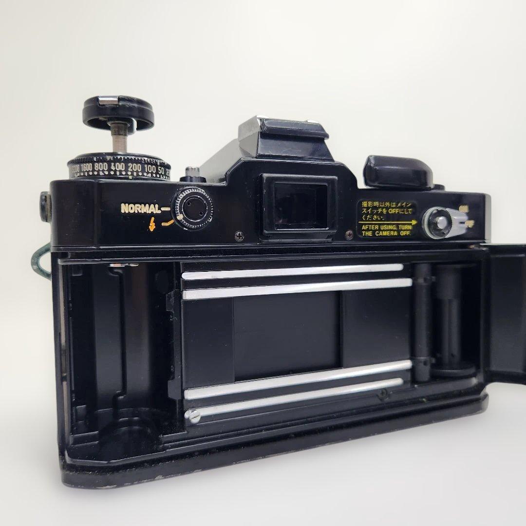 Canon キャノン EF フィルムカメラ レンズ4点セット 現状品 ジャンク扱