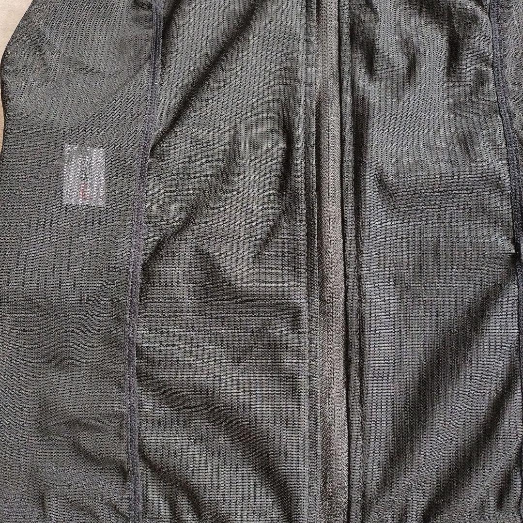 ALPINA バックプロテクター164センチ