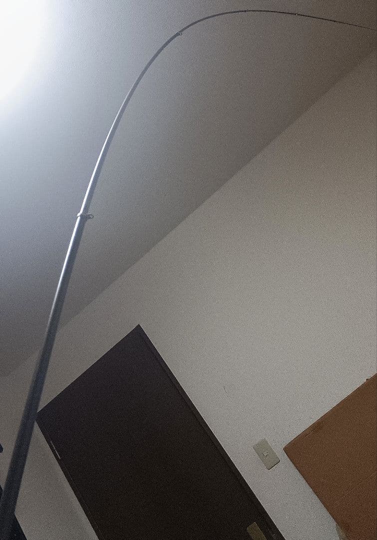 ダイワシマノダイコー磯竿まとめて4本