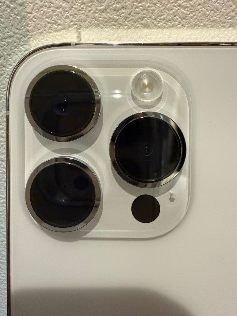 Apple iPhone 14 Pro ホワイト 本体 128GB SIMフリー