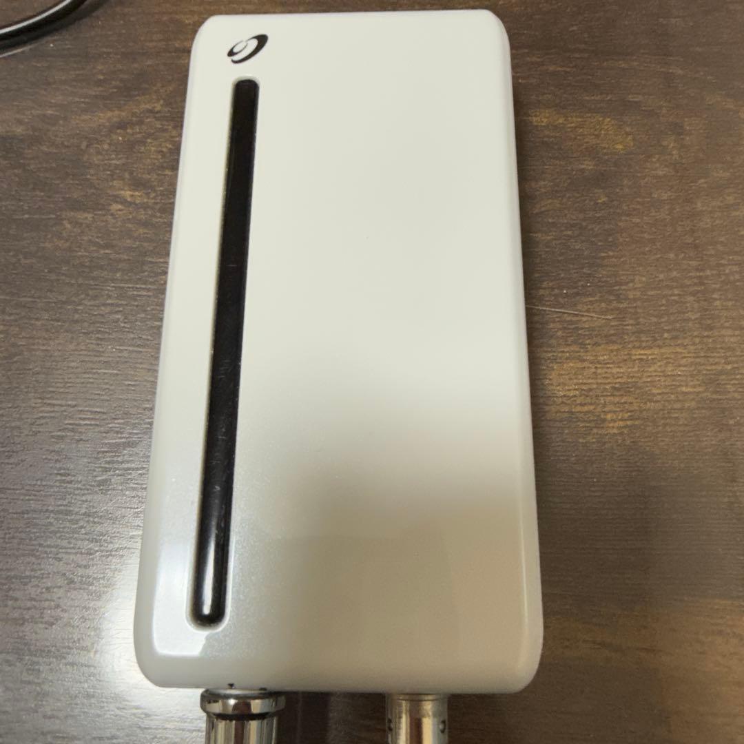 ネイルマシン　ケビン