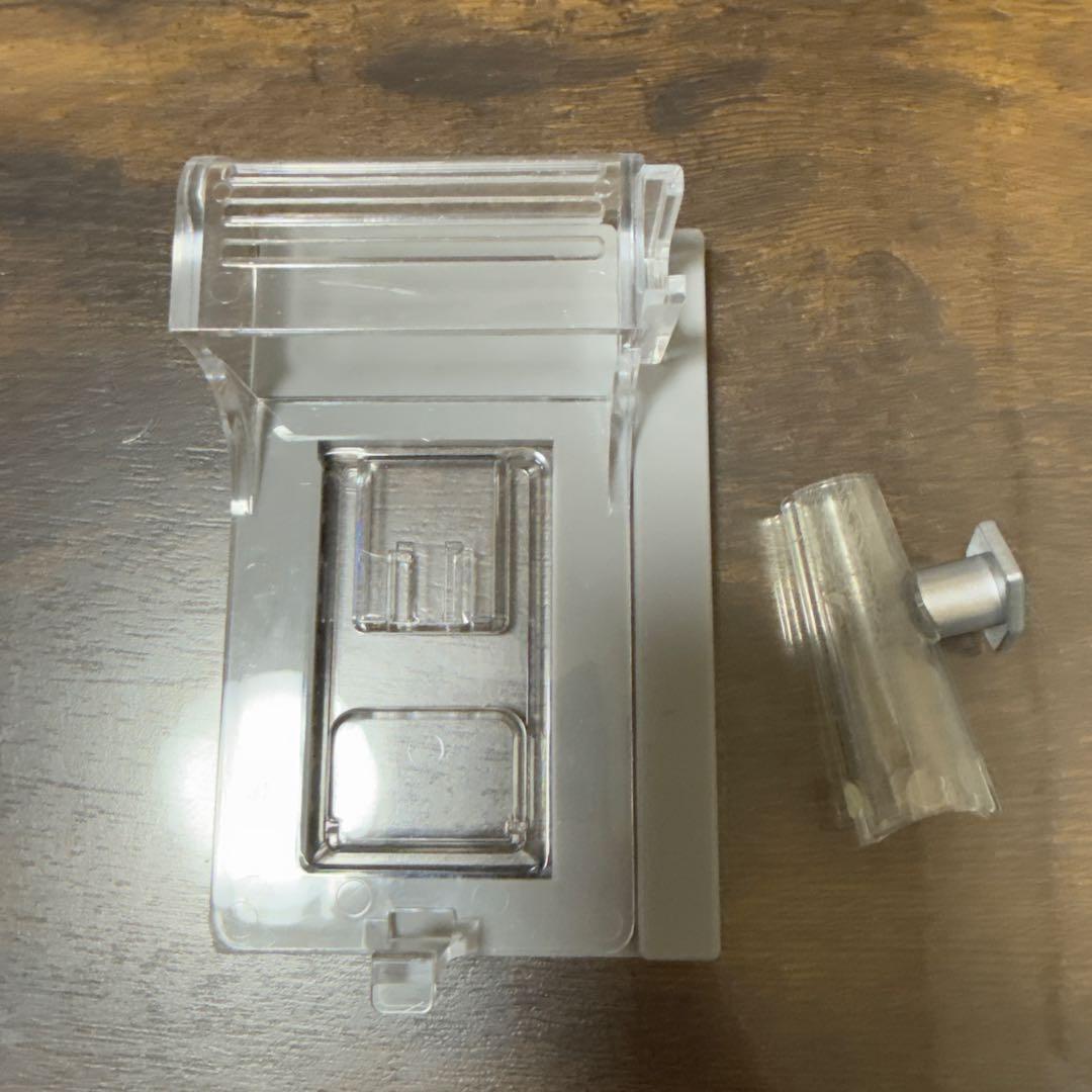 ネイルマシン　ケビン