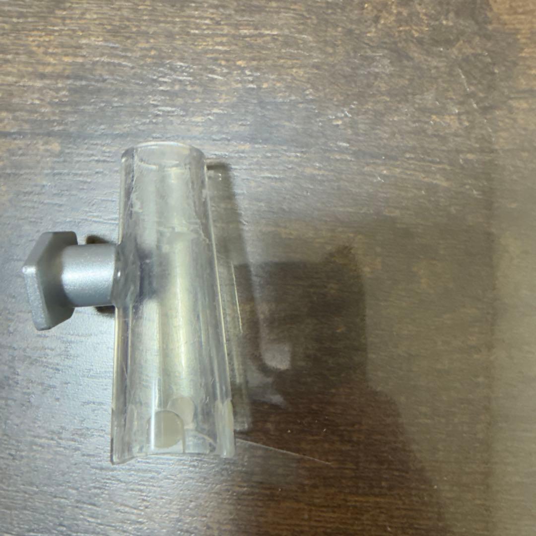 ネイルマシン　ケビン