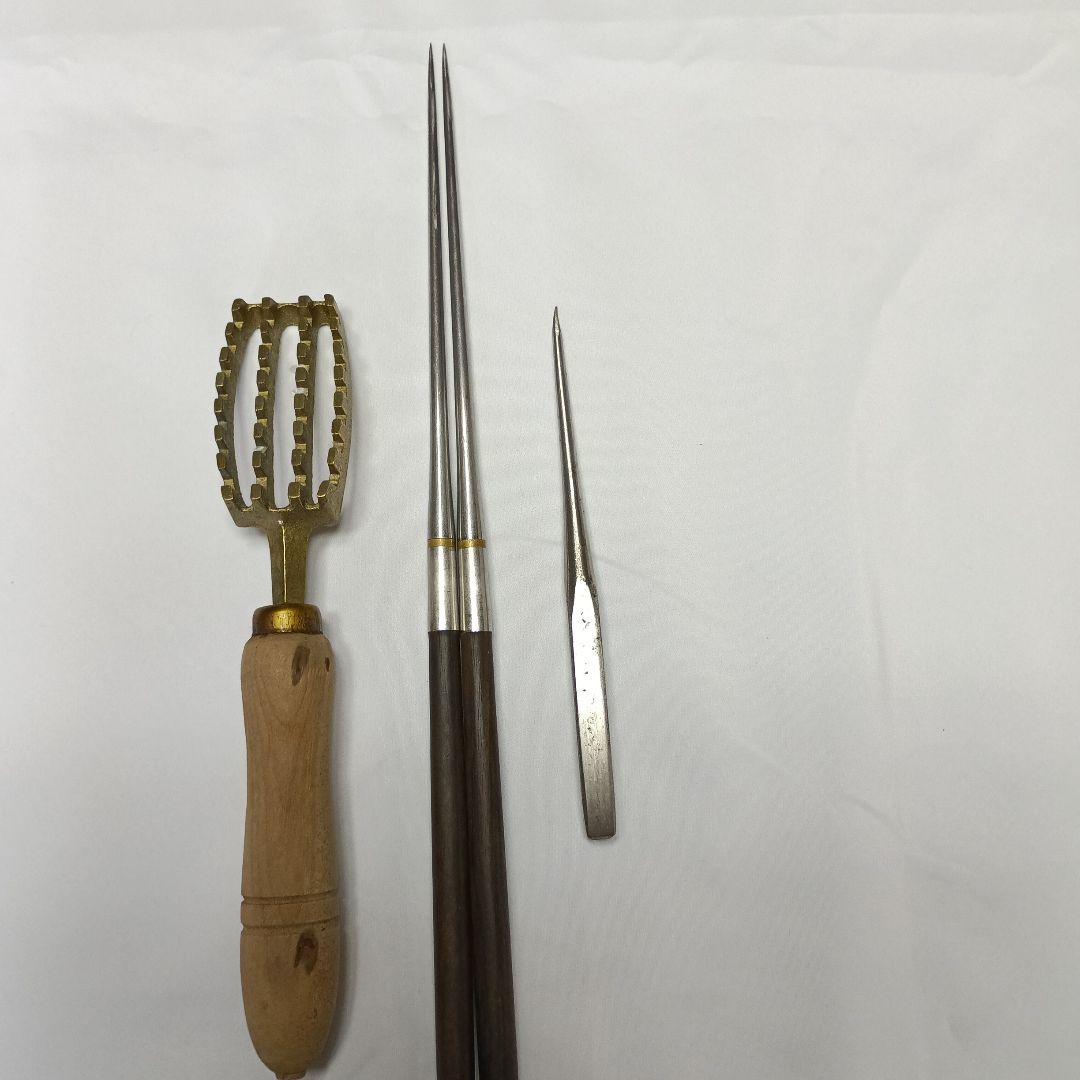 日本製 包丁セット 7本