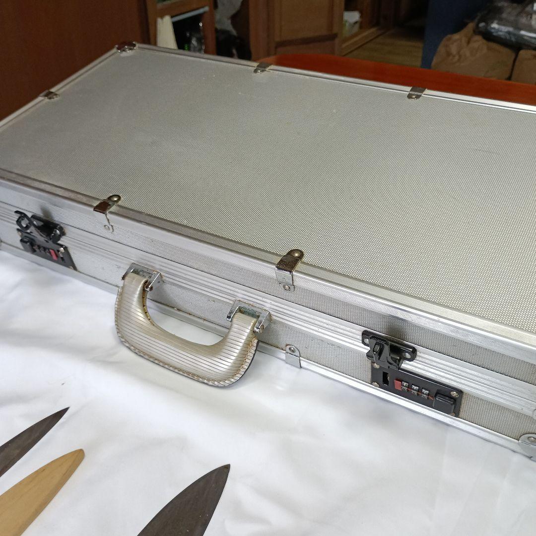 日本製 包丁セット 7本