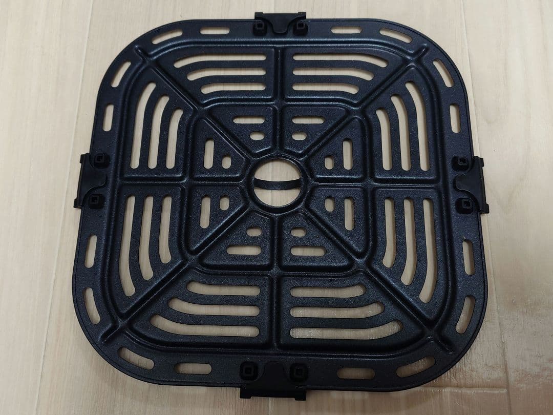 COSORI エアフライヤー 4.7L ブラック