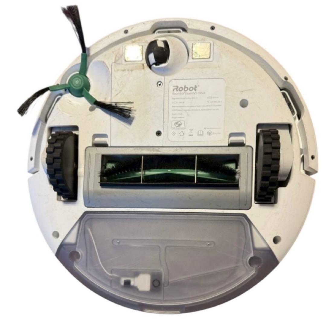 Roomba Combo 本体 充電ドック付き