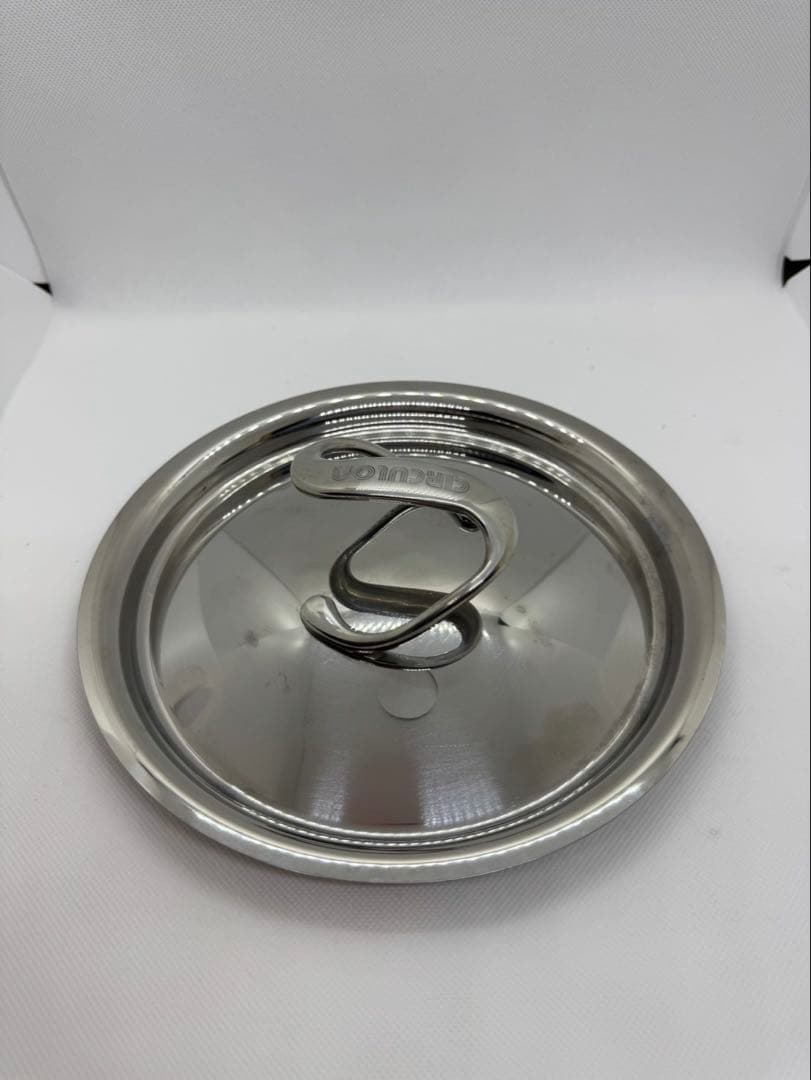 マイヤーサーキュロンシリーズ　フライパン、蓋、プレス　まとめ売り　8点　ユーズ品