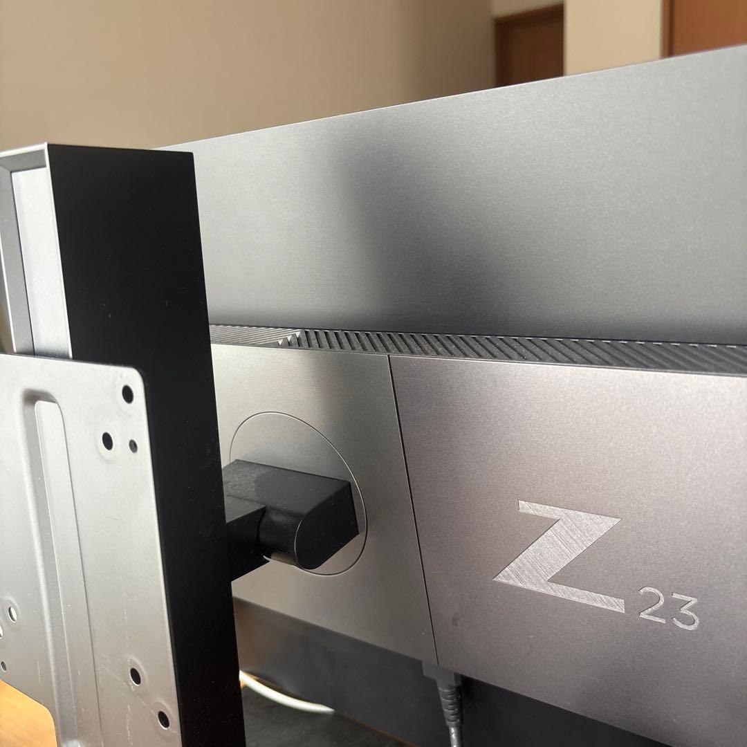 HP Z23 モニター 本体