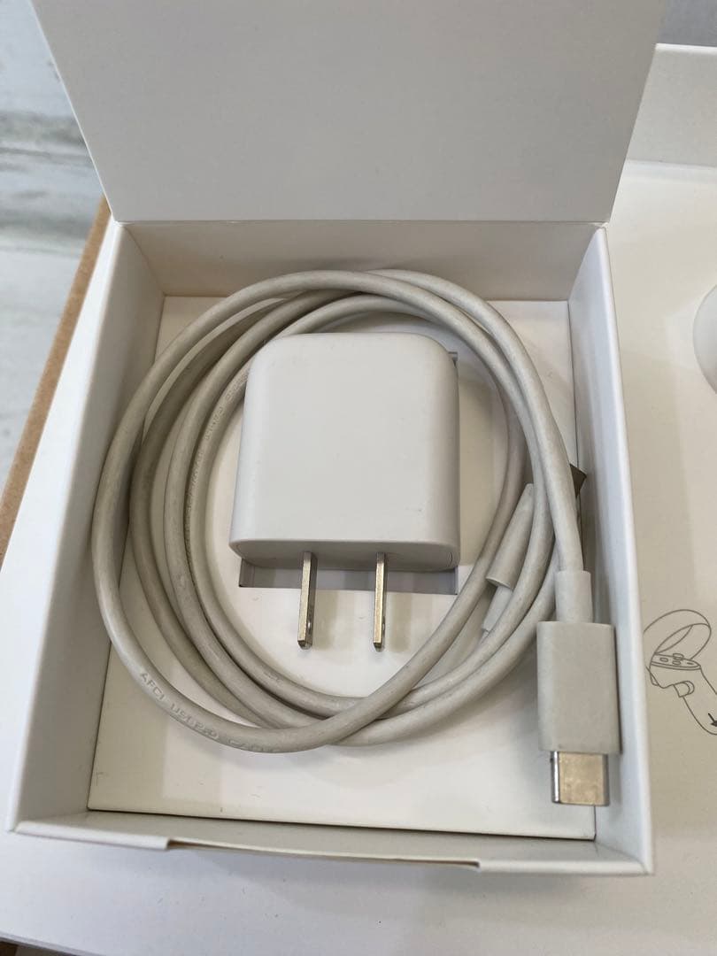  Quest 2 ワイヤレスVRヘッドセット 64GB