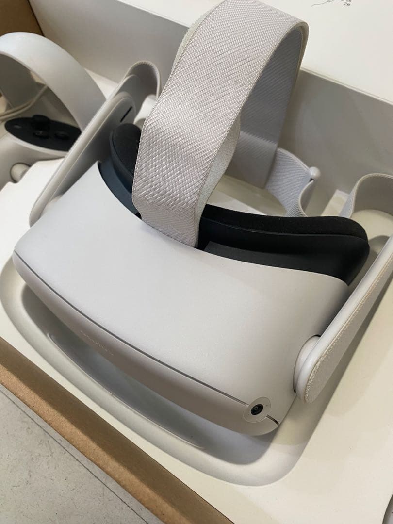  Quest 2 ワイヤレスVRヘッドセット 64GB