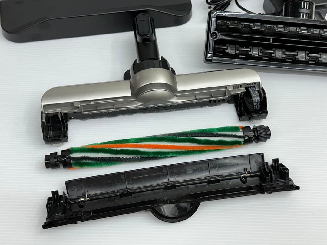 2023年製　東芝　掃除機　VC-CLX350 ハンディー　スティッククリーナー