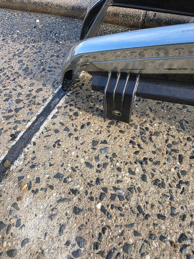 Sunnyさん専用 シボレー C1500 94up 純正グリル 純正ボウタイ