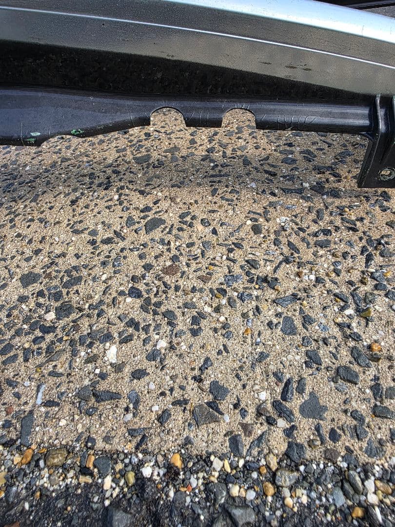 Sunnyさん専用 シボレー C1500 94up 純正グリル 純正ボウタイ