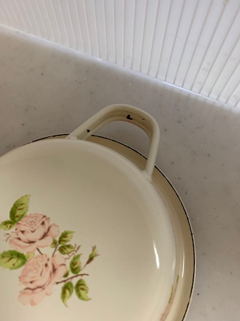 イマン　ダイアナローズ　トイキャセロール