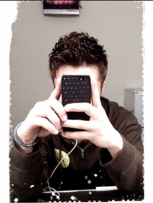 NOMINATION 田代万里生 モデル ブレスレット