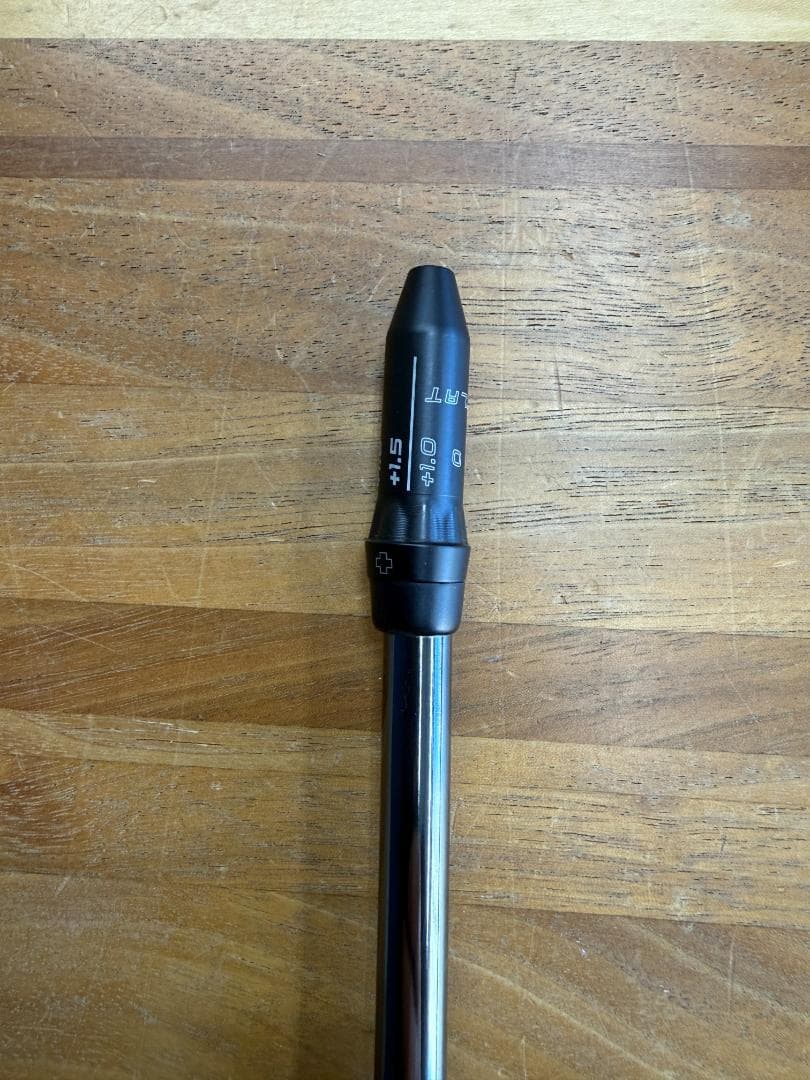 PING TOUR 2.0 CHROME 65S　シャフト